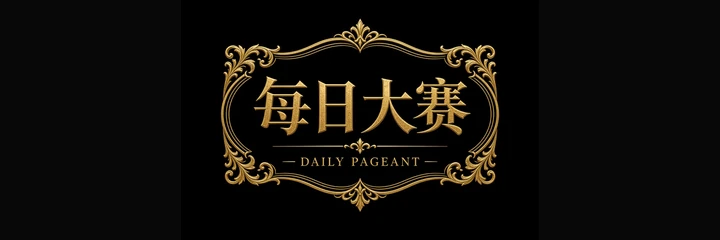 每日大赛标识